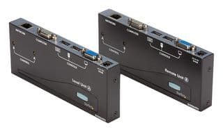 SV565UTPUGB - STARTECH - SV565UTPUGB - Extender, USB VGA Console Extender over CAT5 UTP (500 ft)
