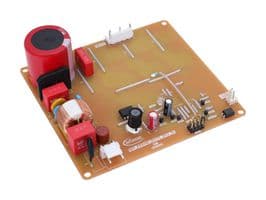 REFFRIDGED111TRC2SLTOBO1 - INFINEON - REFFRIDGED111TRC2SLTOBO1 - Reference Design Board, IMD111T-6F040, Refrigerator Compressors, Motor Control