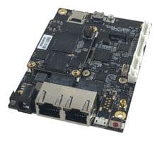GW11048-1 - GATEWORKS - GW11048-1 - Development Kit, GW7200 SBC, i.MX8M Family, 64bit, ARM Cortex-A53