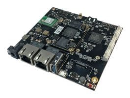 GW11049-1 - GATEWORKS - GW11049-1 - Computer Board, GW7300, i.MX8M Family, 64bit, ARM Cortex-A53