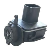 BLD01 - AMPHENOL SGX SENSORTECH - BLD01 - Battery Leakage Detection Sensor, Hydrogen, IP6K7, 9 to 18V, CAN Output, 4%
