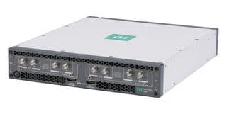 787272-01 - NI / EMERSON - 787272-01 - Software Defined Radio, USRP X410, 1MHz to 7.2GHz Frequency, 400MHz Bandwidth, Ethernet, PCI Express
