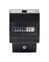 891531 - HENGSTLER - 891531 - Time Counter, 7 Digit, 5 mm, 12 VDC to 36 VDC, Type 891 Series