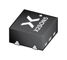 74HC1G00GZYL - NEXPERIA - 74HC1G00GZYL - Logic IC, NAND Gate, Single, 2 Inputs, 5 Pins, SWFXSON