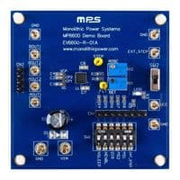 EV6600-R-01A - MONOLITHIC POWER SYSTEMS (MPS) - EV6600-R-01A - Evaluation Board, MP6600, Motor Driver, Stepper Motor - Bipolar