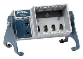 868016-01 - NI (NOW PART OF EMERSON) - 868016-01 - Universal Measurement Bundle, Expansion, cDAQ-U4200, 8 Channel, 100 SPS, 24 Bit, Spring Terminal