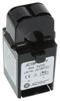 BB-JC10F50-V - ADVANTECH - BB-JC10F50-V - Current Sensor, Current / Voltage Output, 50 A AC, 0 V to 5 V