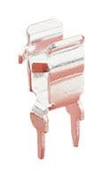 01000054Z - LITTELFUSE - 01000054Z - Fuseholder, Cartridge, 1 Fuse, 10 A, 250 V, 5mm x 20mm, 5mm x 25mm, 5mm x 30mm, Through Hole