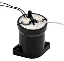 DCNLEV100-CAN - LITTELFUSE - DCNLEV100-CAN - Contactor, Flange, 750 V, SPST-NO DM, 1 Pole