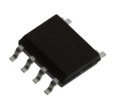 PLA171PTR - LITTELFUSE - PLA171PTR - MOSFET Relay, SPST-NO (1 Form A), AC / DC, 800 V, 100 mA, Flatpack-6 (8-Pin Body), Surface Mount