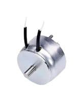 129415-023 - LEDEX - 129415-023 - Linear Solenoid, Push or Pull, Continuous, 7.2 VDC, 120.1 N, 2.7 ohm, 21 W