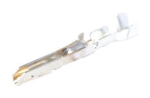 105300-2400 - MOLEX - 105300-2400 - Contact, Nano-Fit 105300 Series, Socket, Crimp, 20 AWG, Gold Plated Contacts