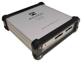 SP1018G - IKALOGIC - SP1018G - Logic Analyser, 18, 1, 4Gbit, 250 MHz, 46 mm