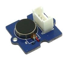 105020003 - SEEED STUDIO - 105020003 - Vibration Motor Board, 3V to 5.5V, Arduino & Raspberry Pi Board