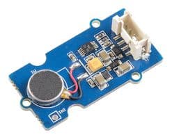 105020011 - SEEED STUDIO - 105020011 - Haptic Motor Module, 3.3V to 5V, 750 mW, I2C, Arduino Board