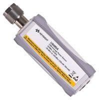 U8485A - KEYSIGHT TECHNOLOGIES - U8485A - RF Power Sensor, 10MHz to 33GHz, -35dBm to +20dBm, 900 readings / second, 3.5mm Plug