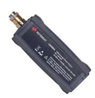 U8489A - KEYSIGHT TECHNOLOGIES - U8489A - RF Power Sensor, 120GHz, -35dBm to +20dBm, 900 readings / second, 1mm Plug, U8480 Series
