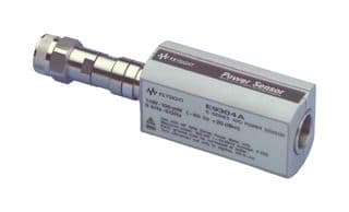 E9304A - KEYSIGHT TECHNOLOGIES - E9304A - RF Power Sensor, 9kHz to 6GHz, -60dBm to +20dBm, 400 readings / second, N Type Plug, E Series
