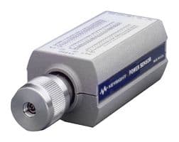 8485D - KEYSIGHT TECHNOLOGIES - 8485D - RF Power Sensor, 50MHz to 26.5GHz, -70dBm to -20dBm, APC 3.5mm Plug, 8480 Series