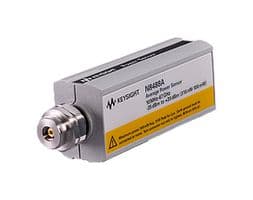 N8488A - KEYSIGHT TECHNOLOGIES - N8488A - RF Power Sensor, 10MHz to 67GHz, -35dBm to +20dBm, 1.85mm Plug, N8480 Series