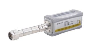 U2001H - KEYSIGHT TECHNOLOGIES - U2001H - RF Power Sensor, 10MHz to 6GHz, -50dBm to +30dBm, 250 readings / second, U2000 Series