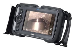 VS80 - FLIR - VS80 - Videoscope Screen, 1024 x 600 Pixels, FLIR VS80 Series