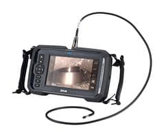 VS80-KIT-1 - FLIR - VS80-KIT-1 - Videoscope Kit, USB, Wi-Fi, 1280 x 720 Pixels, 5.5 mm Dia, 1 m Length, FLIR VS80 Series