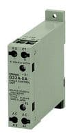 G32A-EA 100-240AC - OMRON INDUSTRIAL AUTOMATION - G32A-EA 100-240AC - Relay Accessory, Cycle Control Unit, Omron G3PA Series Solid State Relays, G32A Series