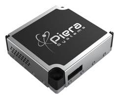 IPS-3100-1 - PIERA SYSTEMS - IPS-3100-1 - Intelligent Particle Sensor, Air, I2C Digital, UART, 5.5 V, 3 Bins, IPS Series
