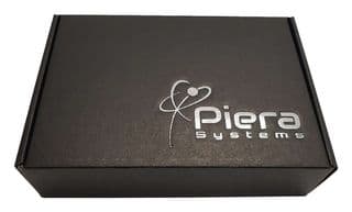 PEK-7100-1 - PIERA SYSTEMS - PEK-7100-1 - Evaluation Kit, Piera-7100, Sensor, Intelligent Particle Sensor & Air Quality Monitor