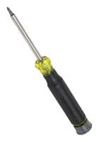 32327 - KLEIN TOOLS - 32327 - Hex Bit Set, 27-in-1 Tamperproof Multi-Bit Precision Screwdriver