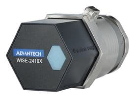 WISE-2410X-E21NA - ADVANTECH - WISE-2410X-E21NA - Wireless IOT Sensor, LORAWAN, 3 Axis, IP65, ARM Cortex-M4