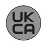 MP010459 - MULTICOMP PRO - MP010459 - Label, Self Adhesive, 15 mm, Polyester, UKCA