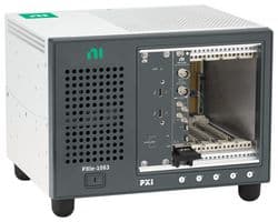 867011-01 - NI / EMERSON - 867011-01 - PC USB Oscilloscope, 8 bits, PXIe-5110, 2 Channel, 100 MHz, 1 GSPS
