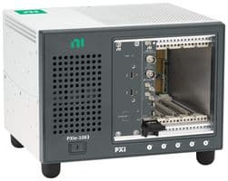 867012-01 - NI / EMERSON - 867012-01 - PC USB Oscilloscope, 8 bit, PXIe-5111, 2 Channel, 350 MHz, 3 GSPS
