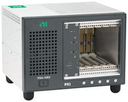 867112-01 - NI / EMERSON - 867112-01 - Source Meter / Unit, 1 Channels, PXIe-4137, Current/Voltage Measure, Current/Voltage Source, 20 W