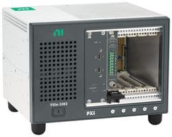 867110-01 - NI / EMERSON - 867110-01 - Source Meter / Unit, 1 Channels, PXIE-4139, Current/Voltage Measure, Current/Voltage Source, 20 W