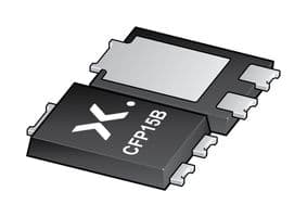 PMEG060V030EPEZ - NEXPERIA - PMEG060V030EPEZ - Schottky Rectifier, 60 V, 3 A, Single Dual Anode, SOT-1289, 3 Pins, 530 mV