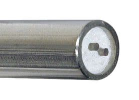 XL-K-1.5MM-SLE-EM - OMEGA - XL-K-1.5MM-SLE-EM - Thermocouple Wire, Type K, 1.5 mm Dia, Metric, OMEGACLAD XL Series