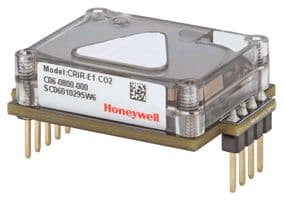 C06-0800-000 - HONEYWELL - C06-0800-000 - Gas Detection Sensor, Carbon Dioxide, 2000 ppm, ± 5%, Non-dispersive Infrared (NDIR), CRIR Series