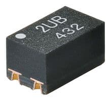 G3VM-21UR11(TR05) - OMRON - G3VM-21UR11(TR05) - MOSFET Relay, SPST-NO (1 Form A), AC / DC, 20 V, 1 A, VSON-4, Surface Mount