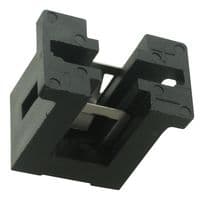 1067 - KEYSTONE - 1067 - BATT HOLDER, COIL CELL-20MM X 1, TH