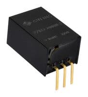 P7803-2000R-S - CUI - P7803-2000R-S - DC/DC Converter, ITE, 1 Output, 6.6 W, 3.3 V, 2 A, P78-2000R-S Series