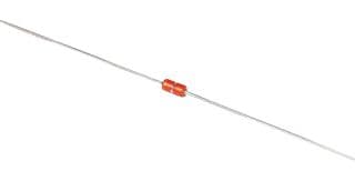 DKA103N5 - AMPHENOL ADVANCED SENSORS - DKA103N5 - NTC Thermistor, 10 kohm, Axial Leaded, Through Hole, 3540 K, DK Series
