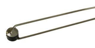 RL1004-10K-0-S2 - AMPHENOL ADVANCED SENSORS - RL1004-10K-0-S2 - NTC Thermistor, Cryogenic, Nitrogen, 31.5 kohm, Free Hanging, Radial Leaded, RL Series