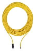 540321 - PILZ - 540321 - Sensor Cable, M12 Receptacle, Free End, 8 Positions, 10 m, 32.8 ft