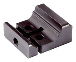 BEF-3SHABPKU2 - SICK - BEF-3SHABPKU2 - Alignment Bracket, Plastic, Sensor