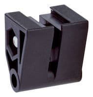 BEF-AP-W16 - SICK - BEF-AP-W16 - Mounting Plate, Plastic, Photoelectric Sensor & Single-Beam Sensor