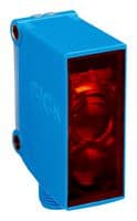 GL10-F4551 - SICK - GL10-F4551 - Photo Sensor, 12 m, PNP, Retroreflective, 10 to 30 VDC, M12 Connector, G10 Series