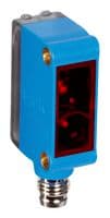 GL6-P4111 - SICK - GL6-P4111 - Photo Sensor, 6 m, PNP, Retroreflective, 10 to 30 VDC, M8 Connector, G6 Series
